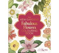The Kew Gardens Fabulous Flowers Co