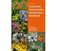 The Kew Temperate Plant Families Identification Handbook