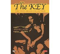 The Key,1983 (Region All, NTSC)