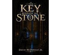 The Key Beneath the Stone: 1