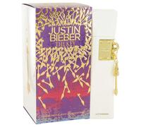 The Key Di Justin Bieber Eau De Parfum Spray 3.4 Oz