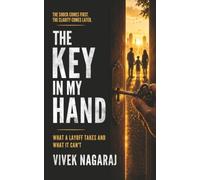 The Key in My Hand: What a Layoff Takes and What it Can't