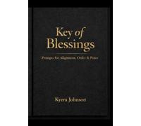 The Key of Blessings: One Prompt for Alignment, Order, and Peace