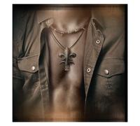 Operation: Mindcrime - The Key (Gold)