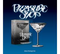 The Key Pleasure Shop - Package Version - incl. Photobook + Photocard (CD)