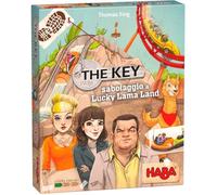 The Key - Sabotaggio a Lucky Lama Land