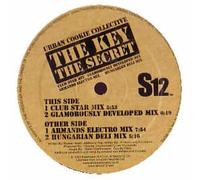 The Key, the Secret