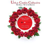 Urban Cookie Collective The Key, the Secret (Vinyl LP) 12" Single