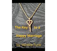 The Key to a Happy Marriage