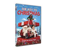 The Key To Christmas
