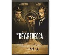 The Key to Rebecca