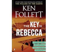 Ken Follett The Key to Rebecca (Tascabile)