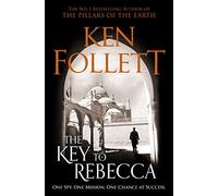 The Key to Rebecca