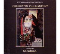 The Key to the Mystery- Sarakina- Bulgarian Voices