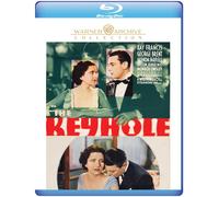 The Keyhole Allen Jenkins George Brent Glenda Farrell Kay Francis Michael Curtiz