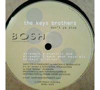 The Keys Brothers - Don't Ya Stop