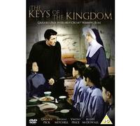 The Keys of the Kingdom [1944] [DVD] [Edizione: Regno Unito]