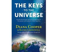 [(The Keys to the Universe)] [Author: Diana Cooper] published on (December, 2010)