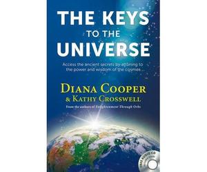 [(The Keys to the Universe)] [Author: Diana Cooper] published on (December, 2010)