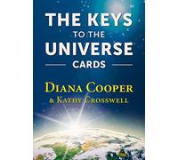 The Keys to the Universe Cards