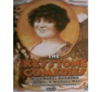 The Keystone Comedies - Volume 1 [Edizione: Regno Unito]