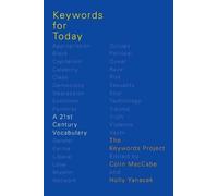 The Keywords Project Keywords for Today (Tascabile)