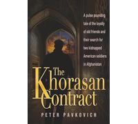 The Khorasan Contract