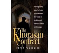 The Khorasan Contract