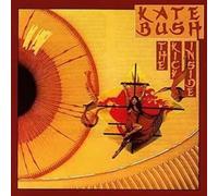 Kate Bush The Kick Inside (Vinyl LP) 12" Album