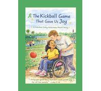 The Kickball Game That Gave Us Joy