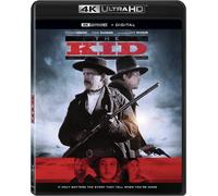 The Kid (4K UHD Blu-ray) Adam Baldwin (Bob Orlinger) Chris Pratt (Grant Cutler)