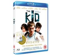 The Kid (Blu-ray) Jodie Whittaker Rupert Friend Augustus Prew David O'Hara