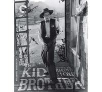 The Kid Brother (Criterion Collection)