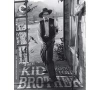 The Kid Brother (The Criterion Collection) (Blu-ray) Harold Lloyd Jobyna Ralston