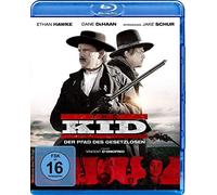 The Kid - Der Pfad des Gesetzlosen