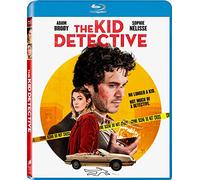 The Kid Detective