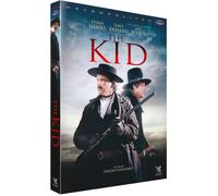 The kid (DVD) Dehaan Dane Hawke Ethan D'Onofrio Vincent