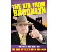 The Kid from Brooklyn