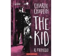 The kid-Il monello. 2 DVD. Con libro