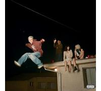 The Kid LAROI - The Kid LAROI - The First Time [Deluxe Version]