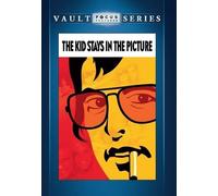The Kid Stays in the Picture (DVD) Robert Evans