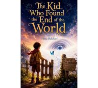 The Kid Who Found the End of the World