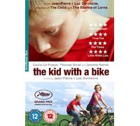 The Kid With A Bike [DVD]