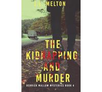 The Kidnapping And Murder: 4