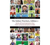 The Kidney Warriors, Edition 2 (Tascabile)