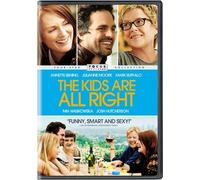 The Kids Are All Right