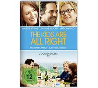 The Kids are All Right (DVD)