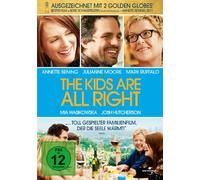 The Kids Are All Right