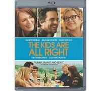 The Kids Are All Right