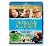 The Kids Are All Right